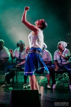 Batuku Dance Academy