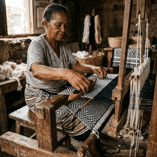 Textile & Fabric Workshop