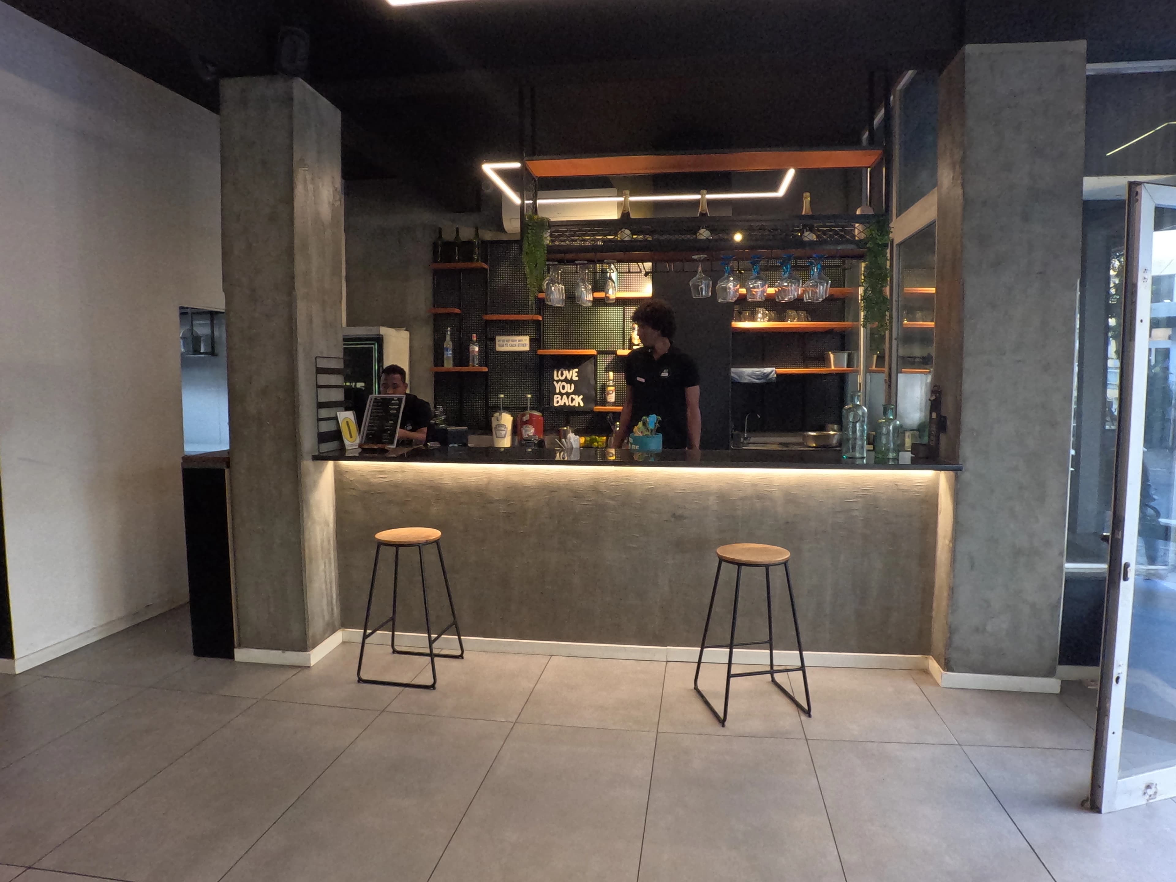 Local business showcase