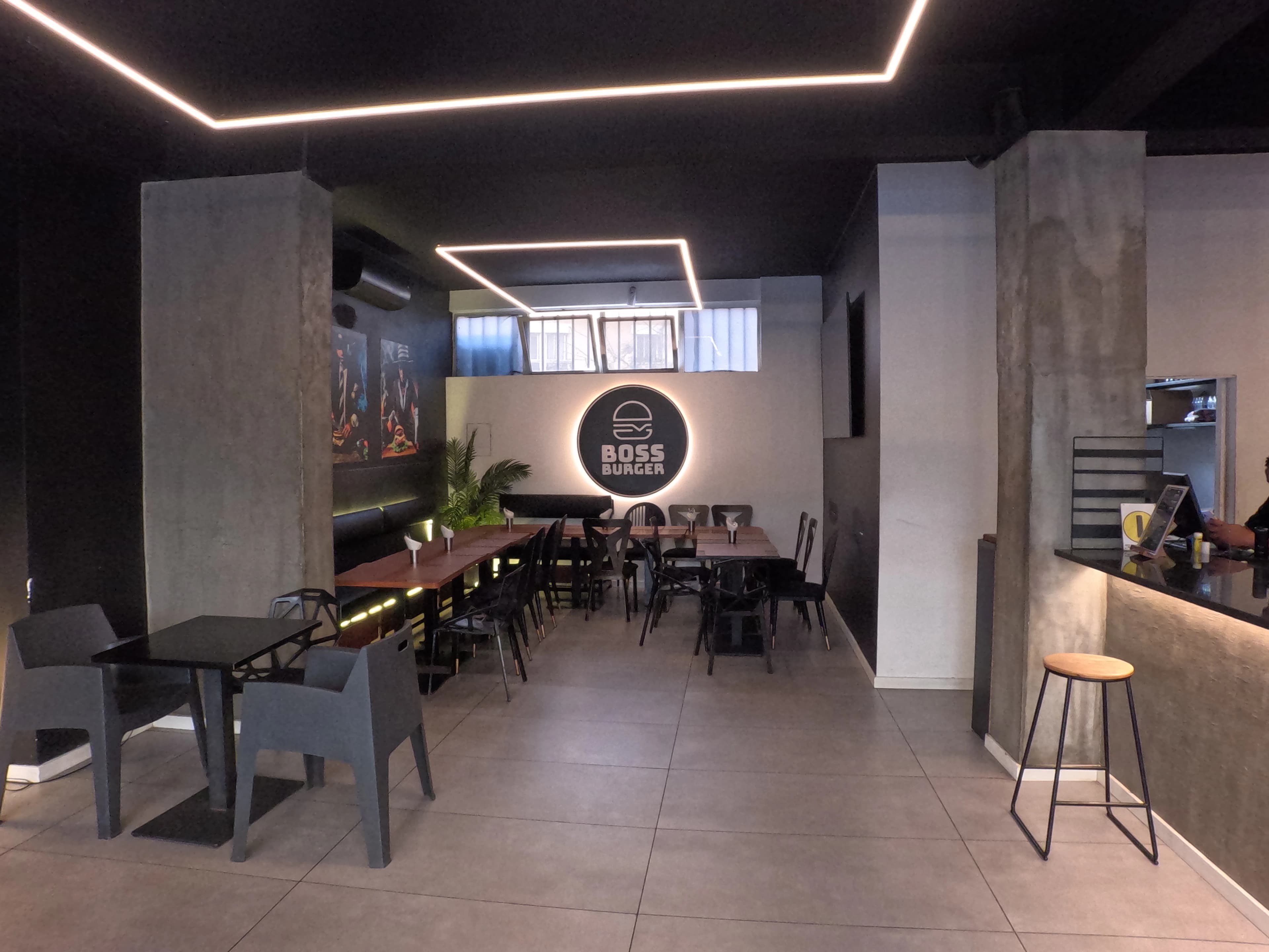 Local business showcase