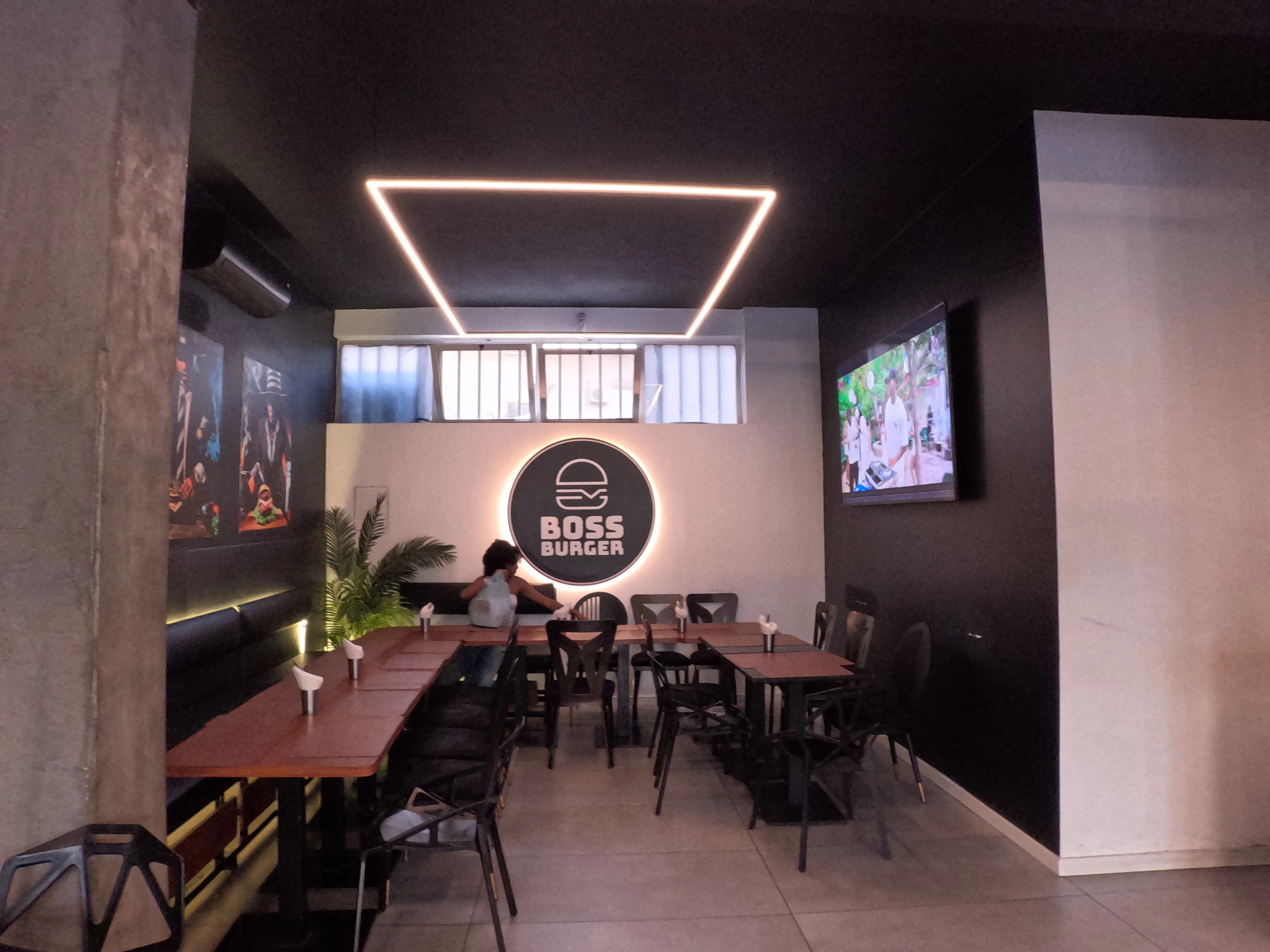 Local business showcase