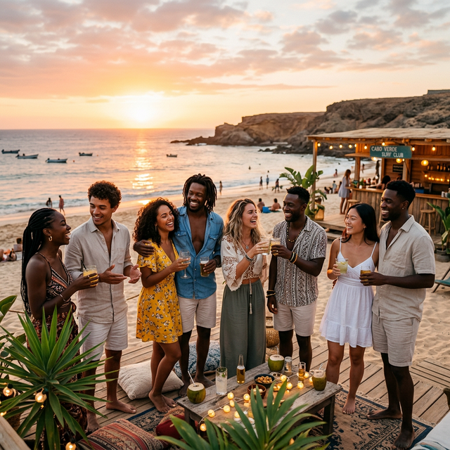 Festivals & nightlife