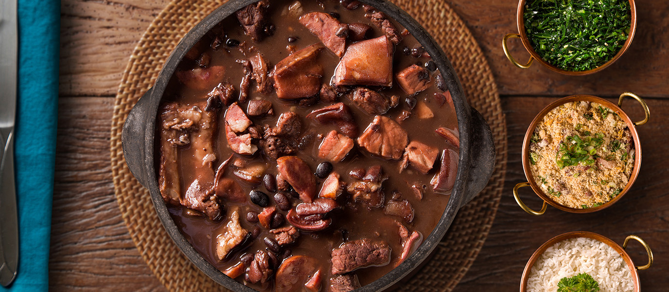 Cachupa, grogue and the flavors of home