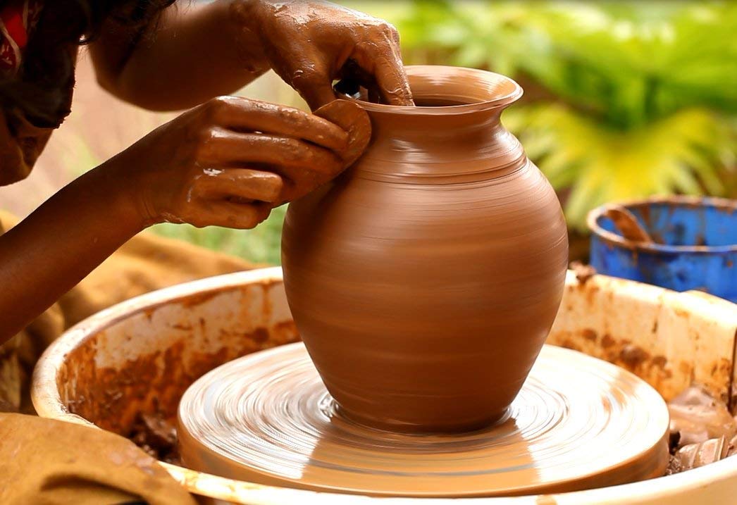 Hands-on crafts
